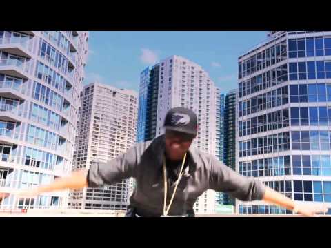 TOMMY-G - HUSTLE EVERYDAY ( OFFICIAL MUSIC VIDEO HD)