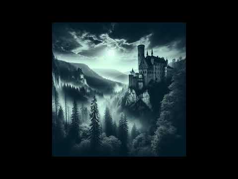 Vasily Kalinnikov - Symphony No.2 in A-major (1895-1897) with pictures of beautiful landscapes