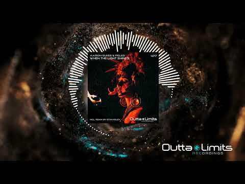 Aaron Suiss & Peled - When The Light Shines (Stan Kolev Remix)
