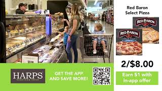 Harp Ad 0207