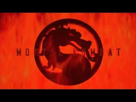 Mortal Kombat 1 Movie Opening