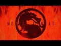 Mortal Kombat 1 Movie Opening