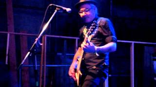 Sloan - Keep Swinging (Downtown) Live @ The Bootleg - 10-24-14
