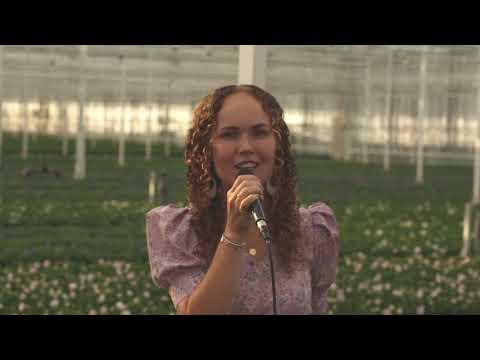 Faith Westland - Dat is Genade (cover van Opwekking 722)