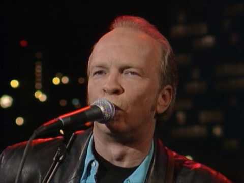 Dave Alvin - "King Of California" [Live from Austin, TX]