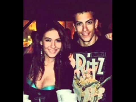 Arindy MC ft. Ivana Krunic - Slazi me jos jednom (Serbian R'n'B)