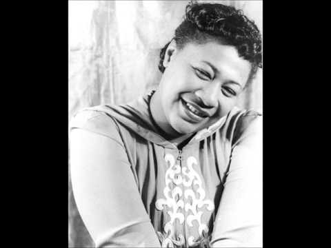 Ella Fitzgerald- Oh Doctor Jesus