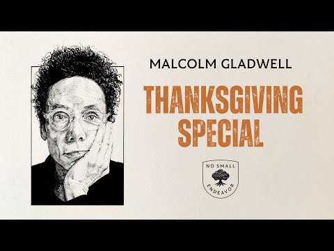 183: Malcolm Gladwell and Tracy K. Smith: Can Curiosity Save Your Holidays?