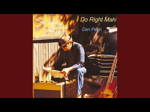 Do Right Woman, Do Right Man