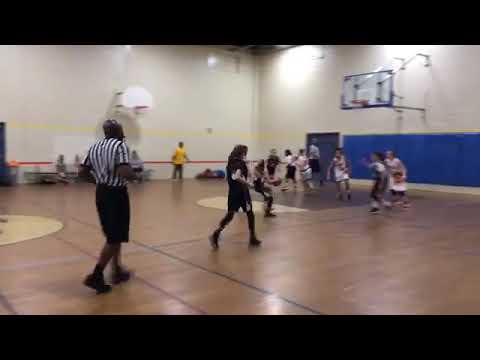 WV Run N Gun victorious over MD Lady Hoopmasters, 28-23 - Atlantic Coast Regional Championships