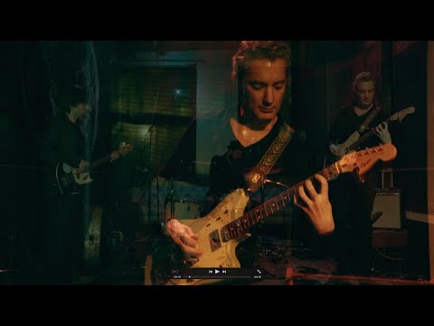 The Avi B Three - Rolling Pin