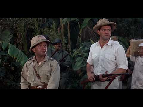 L'Homme de Bornéo - Bande Annonce [VF]