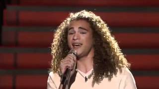 DeAndre Brackensick: Reasons Top 25 Season 11