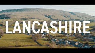 Visit Lancashire - The people