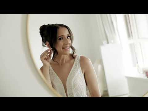 Evermore Weddings video.