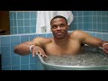 Russell Westbrook On His Beef With Kevin Durant Cold As Balls All-Stars Laugh Out Loud Network thumbnail 3
