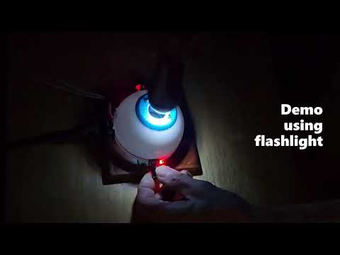 Scary drone synth - electromechanical UFO sounds! image 7