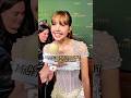 Lisa Is More Like A Dancer TWL S3 Premier Interview Lisa Shorts