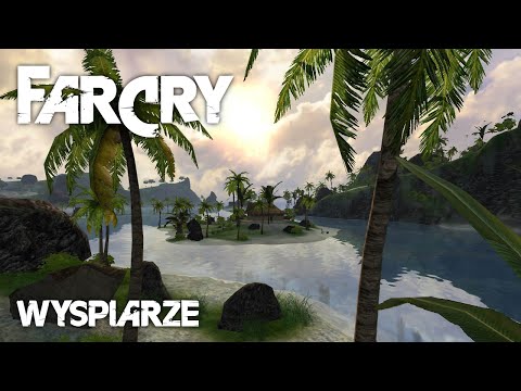#19 | Let's Play Far Cry | Islanders