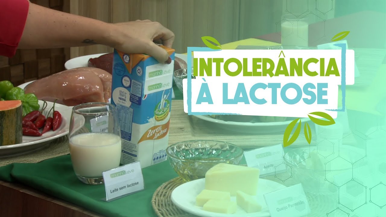 Conheça os alimentos adequados para intolerantes à lactose
