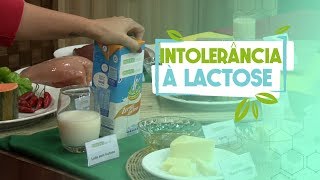 Conheça os alimentos adequados para intolerantes à lactose