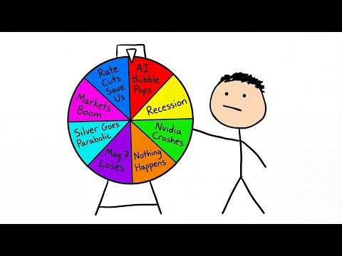 Something Feels Off About 2026...