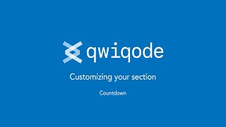 qwiqode - Video - 2
