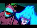 X Men 97 Season 2 Sabretooth Vs Brood Wolverine Fight Scene Recap Episode 5 Ending