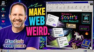 Scott Hanselman’s Secret: GitHub as a Database?