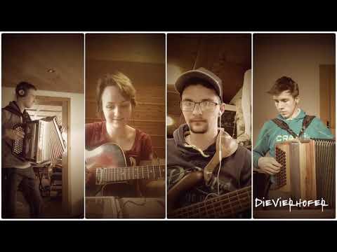 Die Vierhofer - Stay Home Polka