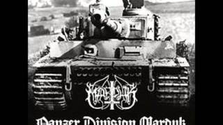 Marduk - Fistfucking God&#39;s Planet (Vocal Cover)