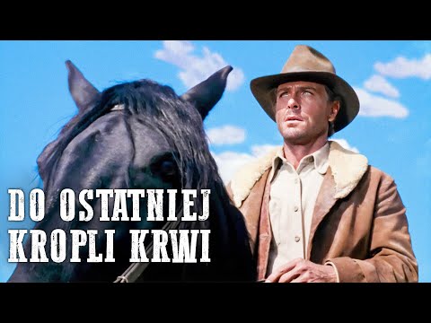 Do ostatniej kropli krwi | Craig Hill | Polski Lektor | Westerny