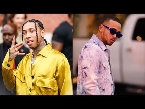 Ay Macarena Remix - Tyga, Ozuna (Preview)