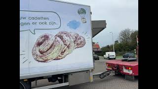 Прицеп рефрижератор System Trailers Refrigerated Trailer | Изображение 4 - Autoline