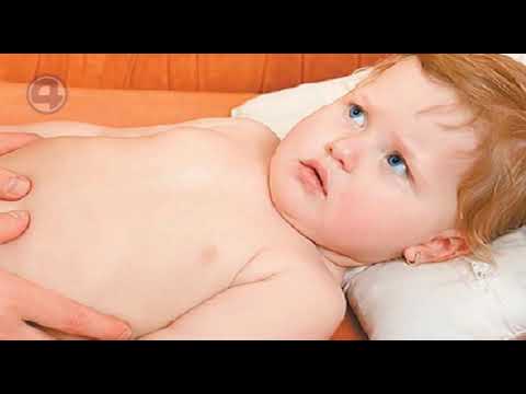 Мельница заблуждений: боли в животике