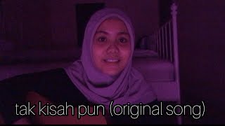 Download lagu tak kisah pun (original song) - Najwa mp3 Download lagu tak kisah pun (original song) - Najwa mp3