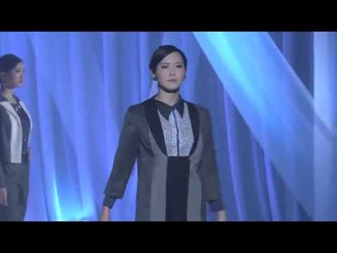 第29回服装造形学科ファッションショー「angle」　COMPACT