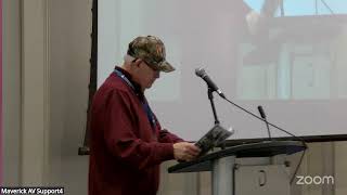 NAN Elders Gathering on Treaty