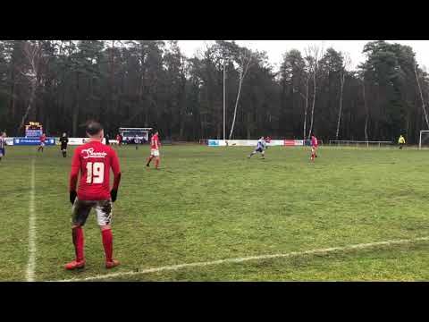 Medizin Uchtspringe - FSV Saxonia Tangermünde 2:1, 16.03.19