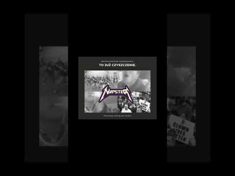 Napster MeHow - ToJużCzy(je)szczenie