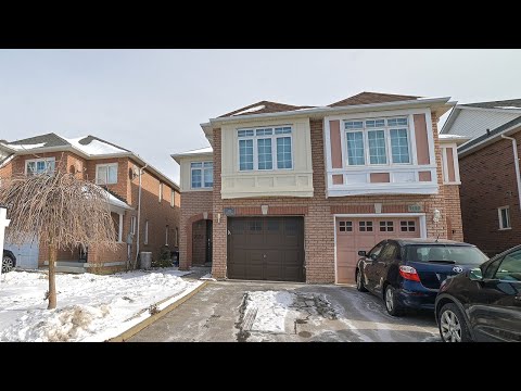7179 Frontier Ridge Mississauga