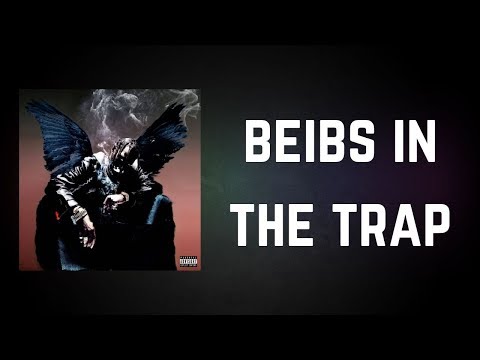 Travis Scott - beibs in the trap (Lyrics) feat. NAV