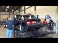 Sick Grand National Dyno Pulls 448/444 - YouTube