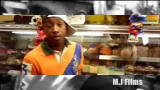 T.D -"Roger That"(Official Music Video)[Rich-Fam.Ent]