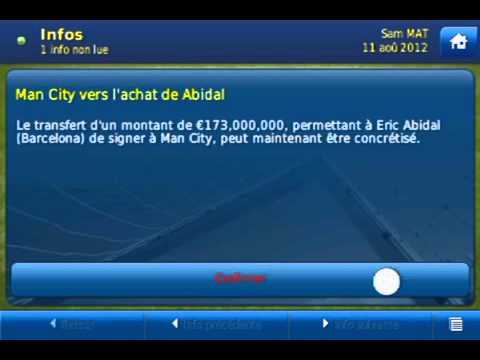 comment gagner dans fm 2013