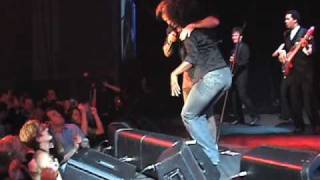 John (Cougar) Mellencamp - R.O.C.K. in the USA - (song 3)