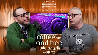 Re-release of Coffee and Tree podcast Ep. 107 w/ Fritz