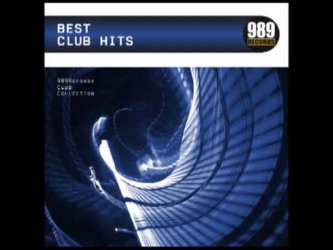 989 Best Club Hits [989 Records]