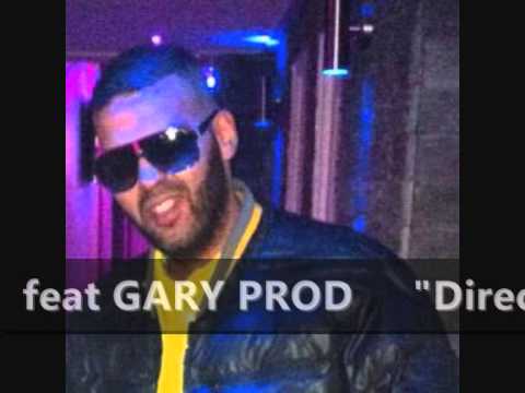 "LEAK" feat GARY PROD   "Direction le Bled"