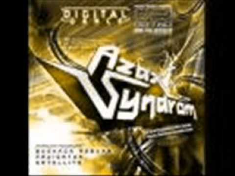 azax syndrom - mascalina